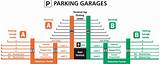 Mco Parking Garage Pictures
