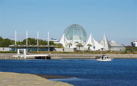 Tokyo Sea Life Park Tokyo Attractions Travel Japan Jnto