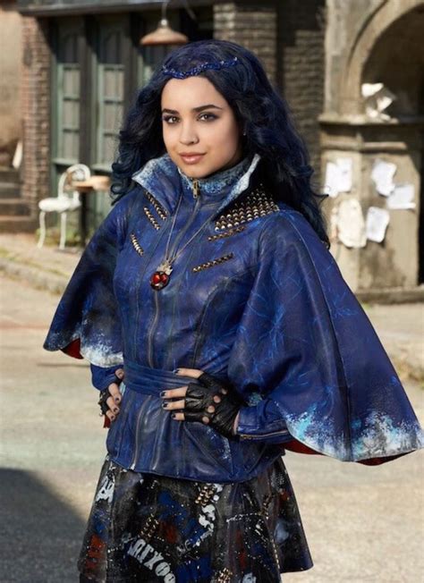 Evie - Disney Wiki