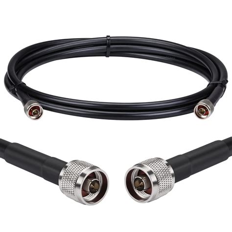 Mua Bltiatle 10ft N Male To N Male Coaxial Cable Lmr 400 Equivalent