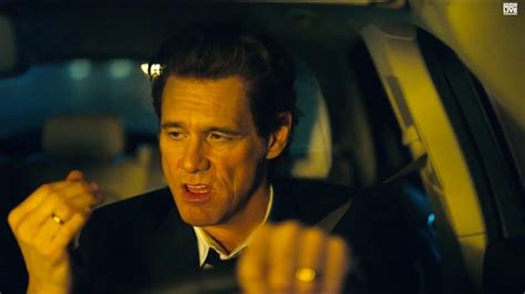 Jim Carrey Mercilessly Spoofs Matthew Mcconaugheys Lincoln Ads On Snl