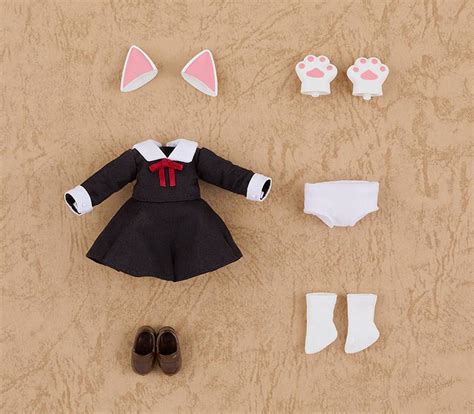 Kaguya Sama Love Is War Nendoroid Doll Chika Fujiwara Anipassion J