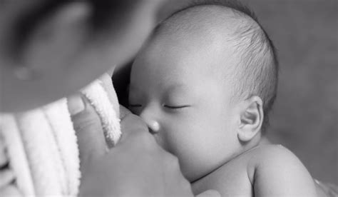 El Pediatra Debe Conocer Los Beneficios De La Lactancia Materna Y