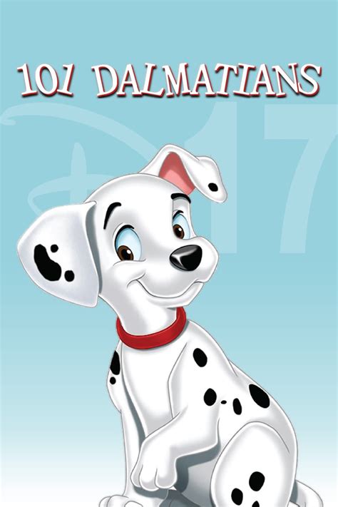 101 Dalmatians 1961 Poster Disney Photo 43209140 Fanpop