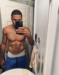 Trey Songz Is The Latest Celebrity To Join Onlyfans LPSG