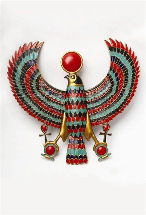 Ancient Egyptian Pendant Ancient Egyptian Jewelry