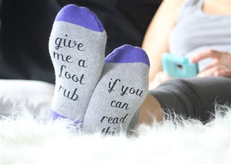 why moms need a good foot rub love and marriage