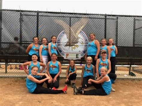 Thunder Fastpitch