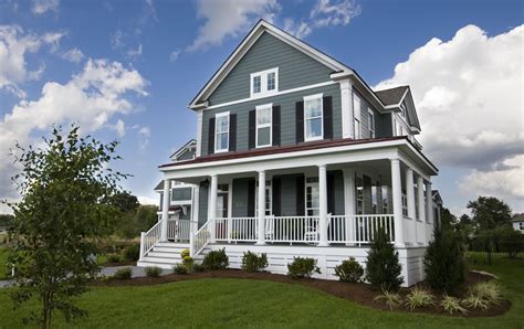9 Trending Exterior House Colors In 2019 Siding Colors