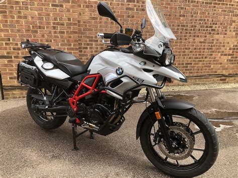 Contact timbo.holt@gmail.com for details, photographs. R80GS BASIC - Adventure Bike Rider Forum
