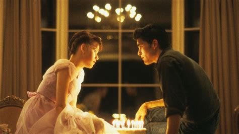 Sixteen Candles Turns 30 Why Its The Best Teen Movie Ever Glamour