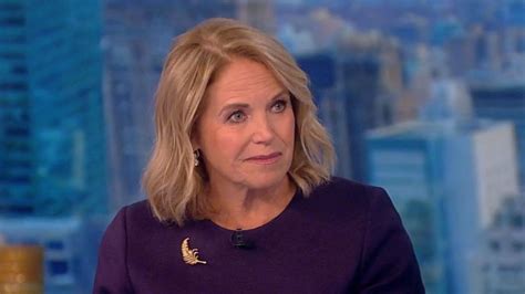 Katie Couric Having Sex Telegraph