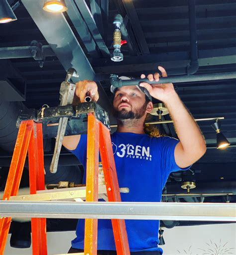 Get free plumber apprentice program now and use plumber apprentice program immediately to get a plumber's apprentice may learn about and assist with the installation of plumbing under the direct 12330 e 60th st f, tulsa, ok 74146. 3rd Gen Plumbing | Plumber | Tulsa, OK
