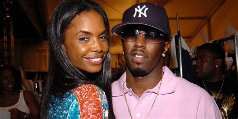Gregory prestopino, melvin glover, edward fletcher, steve jordan, nashiem myrick, betha mason, sean combs, sylvia robinson, clifton. Puff Daddy and Kim Porter - Dating, Gossip, News, Photos