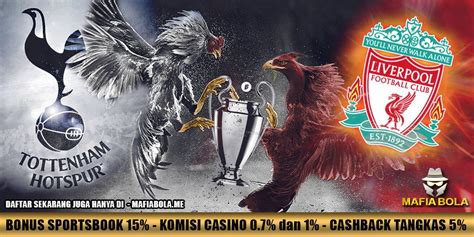 Berita dan prediksi tottenham hotspur vs liverpool. Prediksi Final Liga Champions Tottenham VS Liverpool | Liverpool, Final, Juara