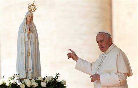 Sabado 30 1730 Horas El Papa Francisco Convoca A Rezar El Rosario A
