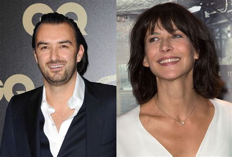 Depuis plusieurs mois, les paparazzis traquent sophie marceau et cyril lignac. Sophie Marceau et Cyril Lignac : déjà la séparation du ...