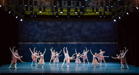 Ballet Under The Stars 2015 Singapore Ballet