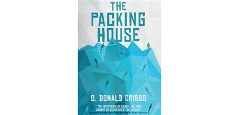 easter read the packing house by g donald cribbs… when sixteen year old joel scrivener has a