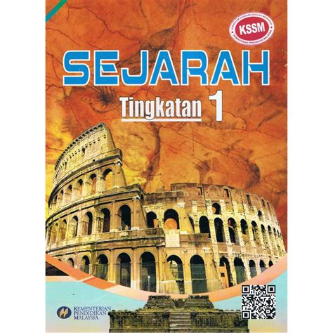Please copy and paste this embed script to where you want to embed. Buku Teks Tingkatan 1 Sejarah