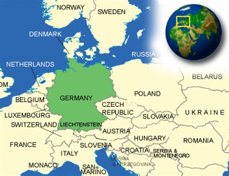 GE110SladeSi: German relations with neighboring countries