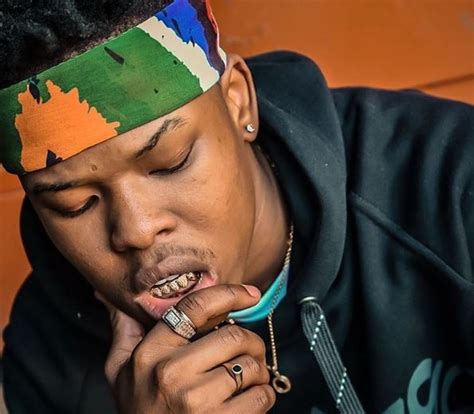 As for his net worth, he is worth a whopping $2 million. NASTY C'S GRILLZ WORTH 100k!