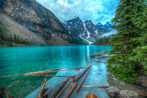Best Time To Visit Banff National Park List Weather By