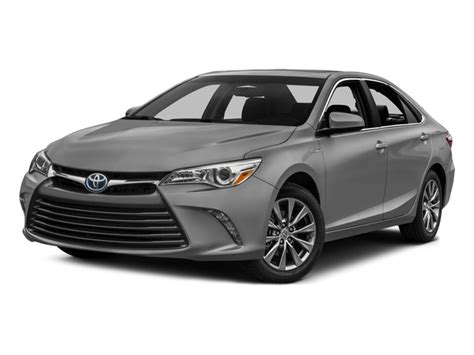 2017 Toyota Camry Hybrid In Canada Canadian Prices Trims Specs