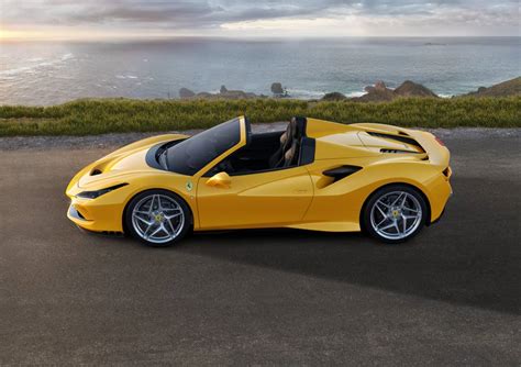 We did not find results for: Ferrari F8 Spider, l'evoluzione della specie - La Gazzetta dello Sport - Tutto il rosa della vita