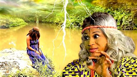 The Strange Water And The Mermaid 3 Nigerian Movies Latest African