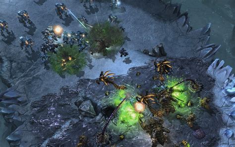 Starcraft Ii Celebrates Its 10th Anniversary With A New Update Eneba