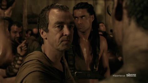 Spartacus Uncut Blood And Sand Episode 4 Starz Youtube