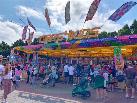 Sydney Royal Easter Show 2019 Our Second Time Experience