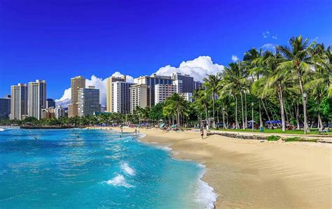 Are Honolulu And The Big Island The Same Bestattractions