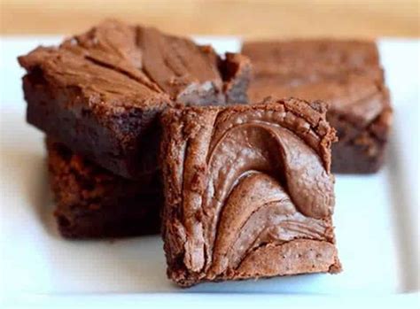 Brownie Au Nutella Facile Avec Thermomix Recette Thermomix