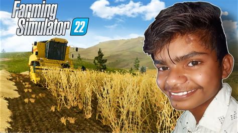 Best Mobile Farming Simulator Game Gameplay 1 Farming Simulator 20