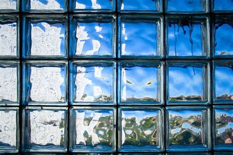 Glass Block Windows Why You Should Avoid Them