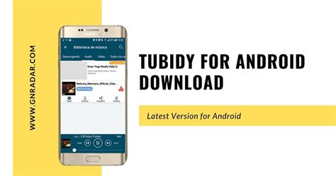 I am trying to get to the network of tubidy.mobi but is telling me that this site can't be reach. Tubidy 1.3.7 APK Download (Update)- Mp3 Downloader| Latest ...