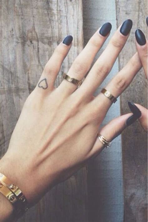 28 Tiny Finger Tattoo Ideas Tiny Finger Tattoos Finger