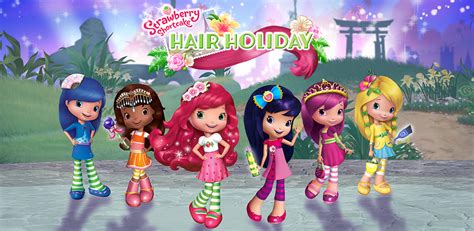 Top 10 Best Strawberry Shortcake Games Top Reviews No Place Called Home