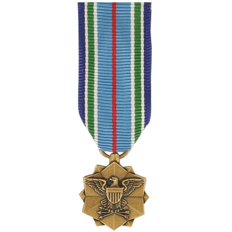 Medal Miniature Joint Service Achievement Miniature Medals Military