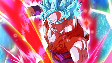Blue Super Saiyan Goku Wallpapers Top Free Blue Super Saiyan Goku