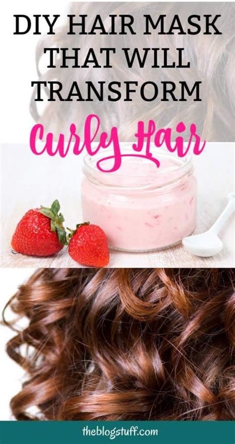 Traurigkeit Sanktionieren Suche Diy Hair Mask For Curly Hair Niesen