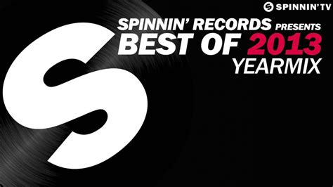 Spinnin Records Presents Best Of 2013 Year Mix By The Wavs