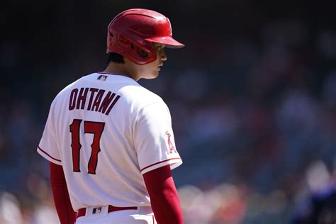 Angels Ohtanis Versatility Has Case For Him To Claim Mvp Again Los
