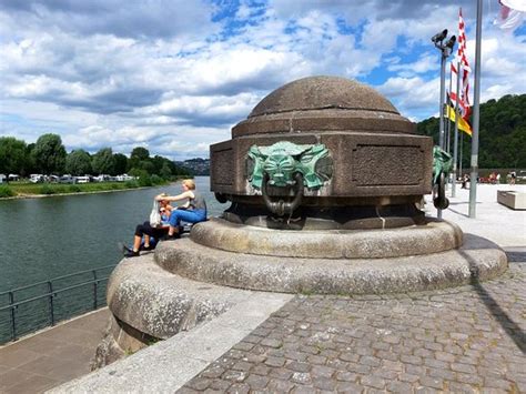 Check spelling or type a new query. Deutsches Eck (German Corner) (Koblenz) - Aktuelle 2020 ...