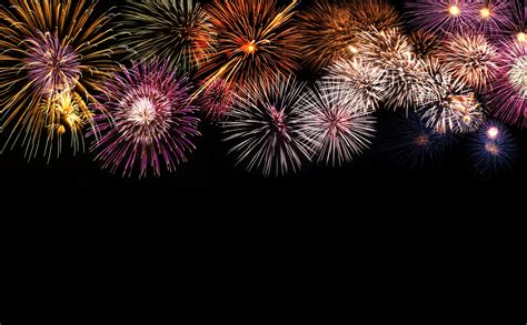 Photography Fireworks 4k Ultra Hd Wallpaper Background Image 4840x3000
