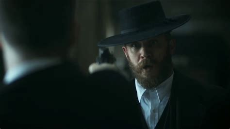 Peaky Blinders S3 E6 Thomas Shelby And Alfie Solomons Confrontation Best Scene Youtube