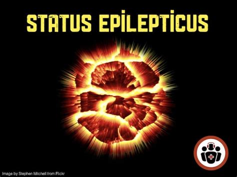 Ep 133 Emergency Management Of Status Epilepticus 2022