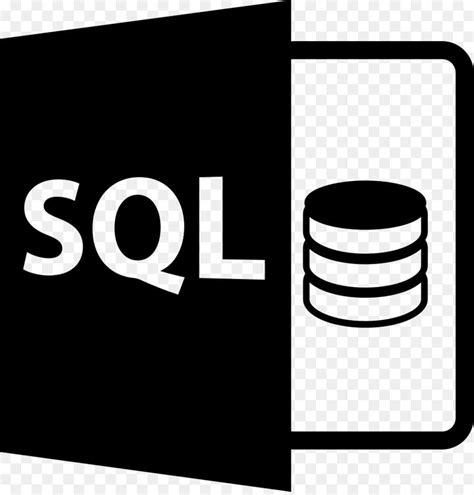 Sql Server Database Logo Logodix